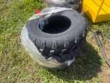 AT 20X10.00.10 Tires for 4-Wheeler