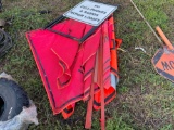 Road Hazard Signs
