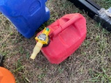 5 Gallon Gas Can