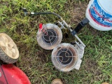 Propane Heater Attachment