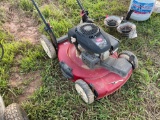 Toro 149CC Push Mower