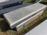 Cross Bed Toolbox (Large)