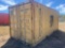 20ft Shipping Container