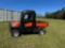 Kubota X1100C RTV