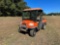 Kubota 900 RTV