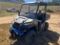 2019 Polaris Ranger EV