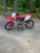 2021 Honda 150R Big Wheel Dirtbike