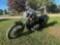 2002 Honda Shadow VT750dc