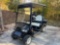 2010 Zone E Golf Cart