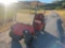 Electric Yamaha Golf Cart