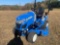 New Holland Workmaster 25S Tractor