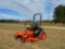 Kubota ZG123S Zero Turn Mower