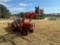 Kubota B7610 Tractor with Loader