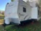 2006 Coachmen Adrenaline Blast /Style 27RBS TT Trailer, VIN # 1TC2B151263002841