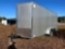 2025 New 7x16 Enclosed Trailer
