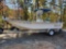 2007 Carolina Skiff 218 DLV
