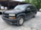 2005 Chevrolet Suburban (MPV), VIN # 3GNFK16Z35G227161