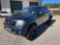 2016 Nissan Frontier 4X4 Pickup Truck, VIN # 1N6AD0EVXGN793783