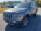 2019 Jeep Grand Cherokee Multipurpose Vehicle (MPV), VIN # 1C4RJEBG4KC698920