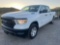 2019 Ram 1500 Pickup Truck, VIN # 1C6RRFNG1KN820395