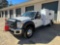 2016 Ford F-550 Service/Mechanic Truck, VIN # 1FDUF5GT3GED28132