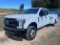 2020 Ford F-350 Pickup Truck, VIN # 1FD8W3HT2LEC53101