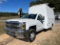2015 Chevrolet Silverado Pickup Truck, VIN # 1GB3CYC82FF538214
