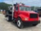 1997 International 4700 Truck, VIN # 1HTSCABM3VH501627