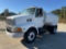 1997 Ford A9513 Aeromax 113 Truck, VIN # 1FTYY92P4VVA39257
