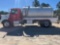 2004 Kenworth T300 Pump Truck, VIN # 2NKMHD7X54M066880