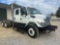 2009 International 7400 Truck, VIN # 1HTWGAAR79J160587