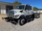 2009 International 7400 Chassis Truck, VIN # 1HTWGAAR99J160588