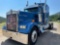 1994 Kenworth W900 Truck, VIN # 1XKWDB9X7RS629156