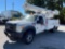 2013 Ford F-550 Truck, VIN # 1FDUF5GT4DEA57352
