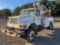 1994 International 4800 Truck, VIN # 1HTSEN2N4RH565739