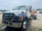 2005 Ford F-750 Truck, VIN # 3FRXF75T95V183201