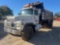 1996 Mack RD688S Truck, VIN # 1M2P267C0TM028451
