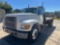 1996 Ford F800 Truck, VIN # 1FDWF80CXTVA02715