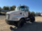 2007 Mack CXN612 Truck, VIN # 1M1AK01Y77N003414