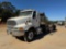 2006 Sterling L9500 Series Roll-off Truck, VIN # 2FZHAZCV16AU60456
