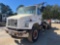 2003 Freightliner FL80 Roll-off Truck, VIN # 1FVHBXAK53HK81969