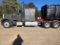 1986 Peterbilt 359 Truck, VIN # 1XP9D29X9GD196948