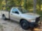 2005 Dodge Ram Pickup Pickup Truck, VIN # 3D6WR26D95G831516