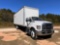 2021 Ford F-650 Truck, VIN # 1FDNF6ANXMDF00128