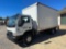 2009 Ford Box Truck, VIN # 3FRLL45Z29V105584