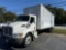 2008 Kenworth T300 Truck, VIN # 2NKMHN6X58M235616