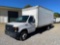 2016 Ford Econoline E350 Box Van, VIN # 1FDWE3FL5GDC20098