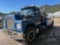 1989 Mack R690ST Truck, VIN # 1M2N277Y6KW009060