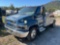 2005 Chevrolet C5500 Truck, VIN # 1GBE5C1245F526374