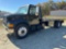 1999 International 4700 Truck, VIN # 1HTSCABM4XH616692